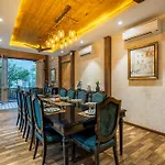 Ama Stays & Trails Kashi House, Rishikesh