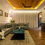 Ama Stays & Trails Kashi House, Rishikesh