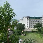 Rudram Hotel Yoga & Ayurveda Retreat