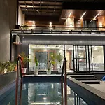 Ganga Euphoria - A Luxury Villa On The Ganges