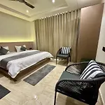 Ganga Euphoria - A Luxury Villa On The Ganges