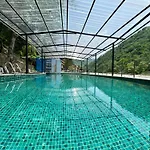 Dls Divine River Resort And Spa, Rishikesh