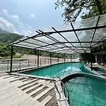 Dls Divine River Resort And Spa, Rishikesh