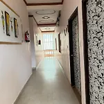 Sattva Cafe And Motel