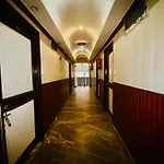 Sattva Cafe And Motel