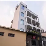 Hotel Townhouse