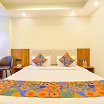 Fabhotel Uv