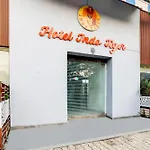Hotel O Indo Tiger