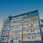 Perfectstayz Alpine Near Laxman Jhula