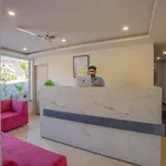 Perfectstayz Alpine Near Laxman Jhula