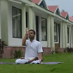 Rajaji Retreat
