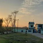 Rajaji Retreat