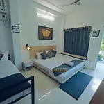 Stay Sukoon Best Resort In Rishikesh