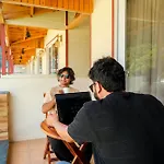 Qcent Woods Resort & Spa, Rishikesh