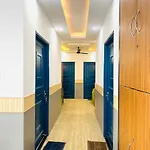 Shanti Hostel - Aesthetic Room With Netflix, & Ac In Upper Tapovan
