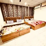 Qube House Bnb