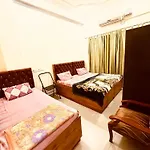 Qube House Bnb