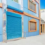 Super Hotel O Tapovan Near Deacon Valley