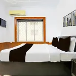 Super Hotel O Tapovan Near Deacon Valley