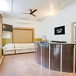 Super Hotel O Tapovan Near Deacon Valley