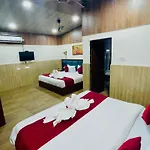 Anandvan Jungle Resort By Dev Group Of Hotels