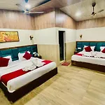 Anandvan Jungle Resort By Dev Group Of Hotels