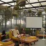 Julley Commune Rishikesh