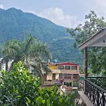 Praana Wellness Resort By Around Stays