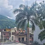 Praana Wellness Resort By Around Stays