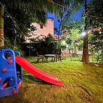 Arogyadham Wellness Retreat