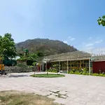 The Ayali Riverside Resort