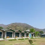 The Ayali Riverside Resort