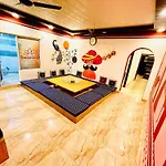 Ruttba Hotels And Banquet