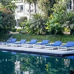 Narayana Sanctuary Resort By Salvus, Tapovan