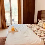 Ima Ganga Hotel - Aesthetic, Quite Mountain View Rooms With Netflix, Free Airport Pickup For Booking More Than 7 Nights, Elevator, Backup, Room Heater In Upper Tapovan