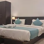 Hotel Rising Hills By Around Stays