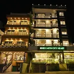 One Earth City Heart Rishikesh