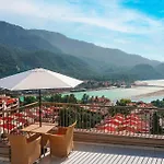 Golden Healing Journeys Homestay