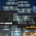 Treebo Ak Residency