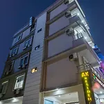 Treebo Ak Residency