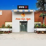 Hotel O Indo Tiger