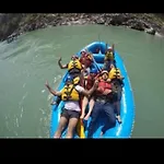 Mount River Valley Camping Resort, Rishikesh