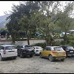 Mount River Valley Camping Resort, Rishikesh