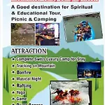 Mount River Valley Camping Resort, Rishikesh