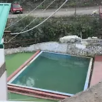 Blue Heaven Camp