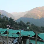 Blue Heaven Camp