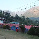 Blue Heaven Camp