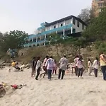 Himalayan Tree On The Ganges By 5 Element Retreat, Rishikesh