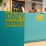 Hostel Cozy Bunks
