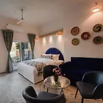 The Neeraj Ganga Cottages